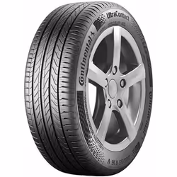 PNEUS - Continental - UltraContact V - 215/55 R17 - Été - Charge 94