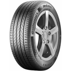 Pneu - Continental - UltraContact - 215/50 R17 - Été - Charge 95 - Vitesse W