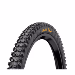 Pneu souple Continental Argotal Downhill 29X2.40 Su.Soft Tlr
