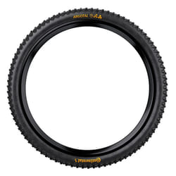 Continental Argotal 27.5" MTB Pneu sans chambre à air
