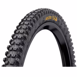 Continental Argotal 27.5" MTB Pneu sans chambre à air