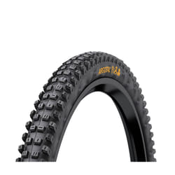 Pneu VTT souple endurance sans chambre à air Continental Argotal Trail 60-584