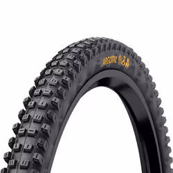 Pneu VTT souple endurance sans chambre à air Continental Argotal Trail 60-622