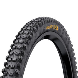 Pneu VTT souple endurance sans chambre à air Continental Argotal Trail 60-622