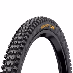 Pneu VTT souple sans chambre à air Continental Kryptotal Downhill Super 60-584