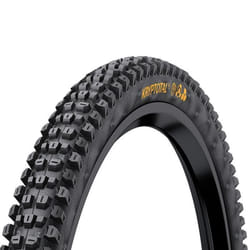 Pneu VTT souple sans chambre à air Continental Kryptotal Downhill Super 60-584