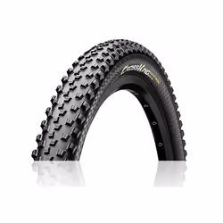 Pneu de vélo Continental Cross King Protection TB Ready (55-559)