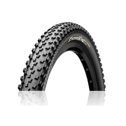 Pneu de vélo Continental Cross King Protection TB Ready (55-559)