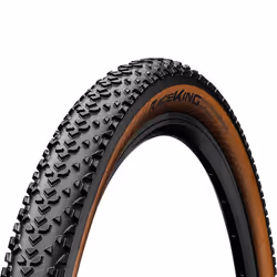 Pneu VTT sans chambre à air Continental Race King Protection 55-622
