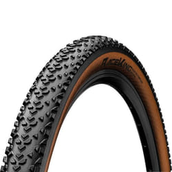 Pneu VTT souple sans chambre à air Continental Race King Protection 55-584