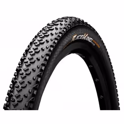 Pneu de vélo Continental Race King Protection Tb Ready