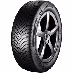 Pneu 4x4 Quatre saisons - CONTINENTAL - ALLSEASONCONTACT - 255/50 R19 107H
