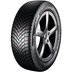 Pneu 4x4 Quatre saisons - CONTINENTAL - ALLSEASONCONTACT - 255/50 R19 107H