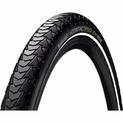 Pneu rigide Continental Econtact Plus 27.5X2.50
