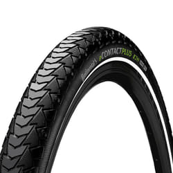 Pneu rigide Continental Econtact Plus 26X2.20