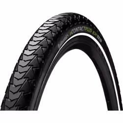 Pneu rigide Continental Econtact Plus 20X2.00
