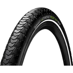 Pneu rigide Continental Econtact Plus 20X2.00