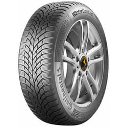 PNEUS ContinentalWinterContact TS 870 P T 107 Hiver 4019238076332 255/50 R19 107 T