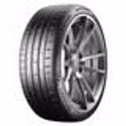 Pneu Sport - Continental - SportContact 7 - 255/35-18 - Été - Vitesse (Y)