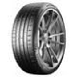 Pneu Sport - Continental - SportContact 7 - 255/35-18 - Été - Vitesse (Y)