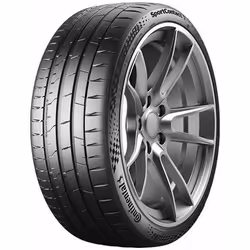 PNEUS - Continental - SportContact 7 - 225/40 R18 - Été - Vitesse Y
