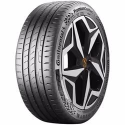 PNEU - Continental - PremiumContact 7 - 235/40 R18 - Été - Vitesse Y