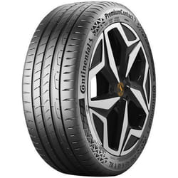 PNEU - Continental - PremiumContact 7 - 235/45 R17 - Été - Charge 97 W