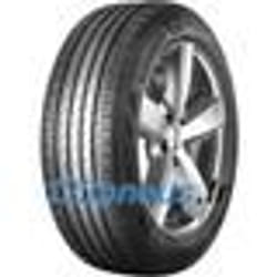 Pneu AUTO CONTINENTAL ECOCONTACT 6 195 60 R18 96H XL TOURISME ETE
