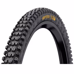 Continental Kryptotal Fr 29" MTB Pneu sans chambre à air