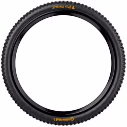 Continental Xynotal, 29", MTB, Pneu sans chambre à air, Folding bead, Noir, 330 TPI