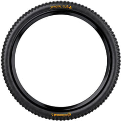 Continental Pneu Xynotal 27.5" MTB Pneu sans chambre à air