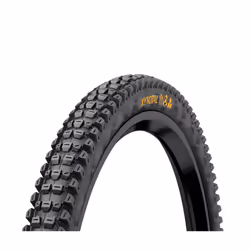 Pneu de vélo Continental Xynotal Downhill Soft
