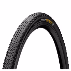Pneu Continental Terra Speed 700X45C Prot.Tlr Pleg