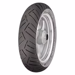 Pneu MOTO Continental ContiScoot 100/90-10 TL 56M roue arrière M/C Roue avant