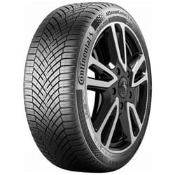 Pneu AUTO Continental AllSeasonContact 2 225/45 R17 94W XL EVc Quatre saisons
