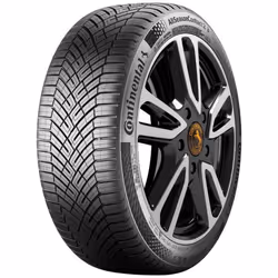 Pneu AUTO CONTINENTAL ALLSEASONCONTACT 2 225 45 R17 94V XL TOURISME 4SAISONS