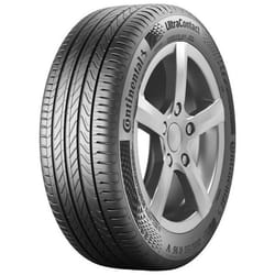 Pneu AUTO Continental UltraContact 245/40 R17 95Y XL EVc Eté