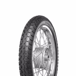 CONTINENTAL 21/4/-19 41B KKS10 RF Pneu Moto Route