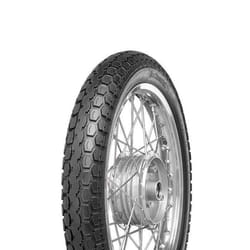 CONTINENTAL 21/4/-19 41B KKS10 RF Pneu Moto Route