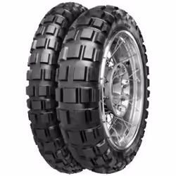 Continental TKC 80 140/80 R18 70R auto Pneus été Pneus 0200147