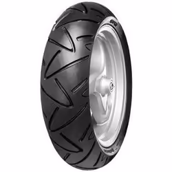 Continental ContiTwist / ContiTwist WW 130/70 R12 62P auto Pneus été Pneus 0240108 4019238231380