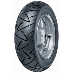 CONTINENTAL 110-90R13 56Q ContiTwist - Pneu Scooter