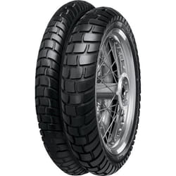 CONTINENTAL 90-90R21 54H ContiEscape - Pneu Moto