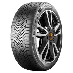 Pneu AUTO Continental AllSeasonContact 2 235/55 R18 104V XL EVc Quatre saisons