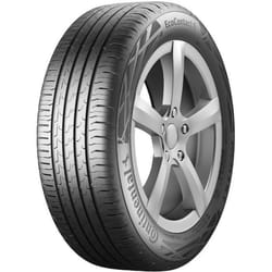 Pneu Tourisme Eté - CONTINENTAL - ECOCONTACT 6 - 245/45 R18 100Y