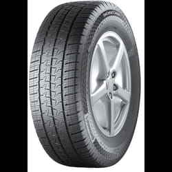 Continental VANCOFS2 235/65 R16 115R auto Pneus toute saison Pneus RENAULT: MASTER 3 Kasten, MASTER 3, MASTER 3 Bus, MERCEDES-BENZ: Sprinter 3.5-T Van