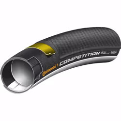 Boyau Continental Competition 700x22 Negro 22-622