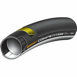 Boyau Continental Competition 700x22 Negro 22-622