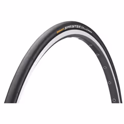 Pneu de vélo Continental Boyau Sprinter