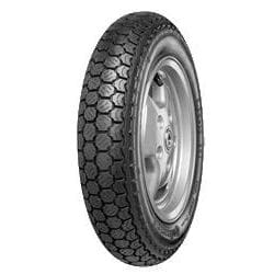 Continental K 62 / K62 WW 4.00/- R10 60J auto Pneus été Pneus 0200007